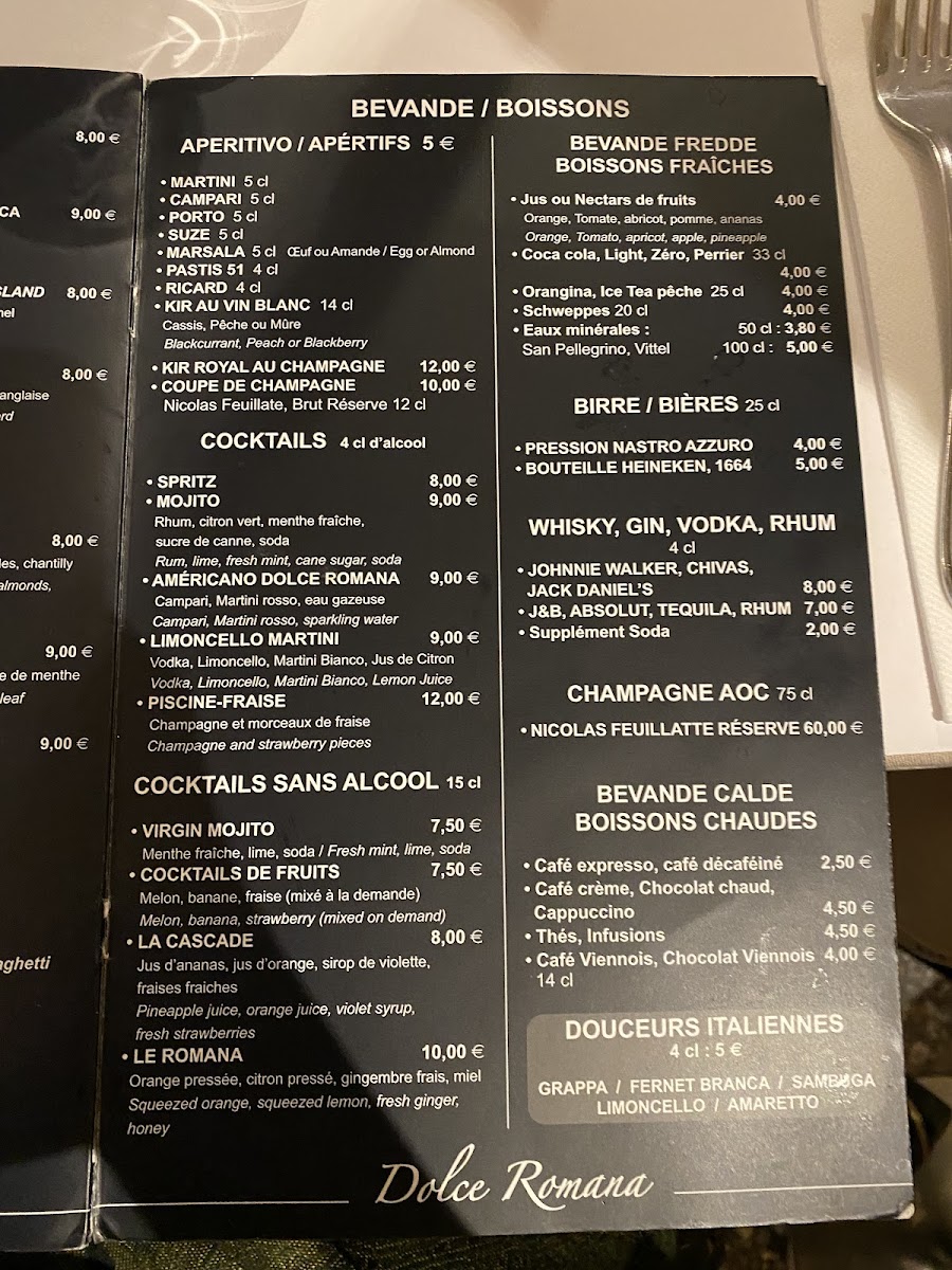 Menu Dolce Romana-3
