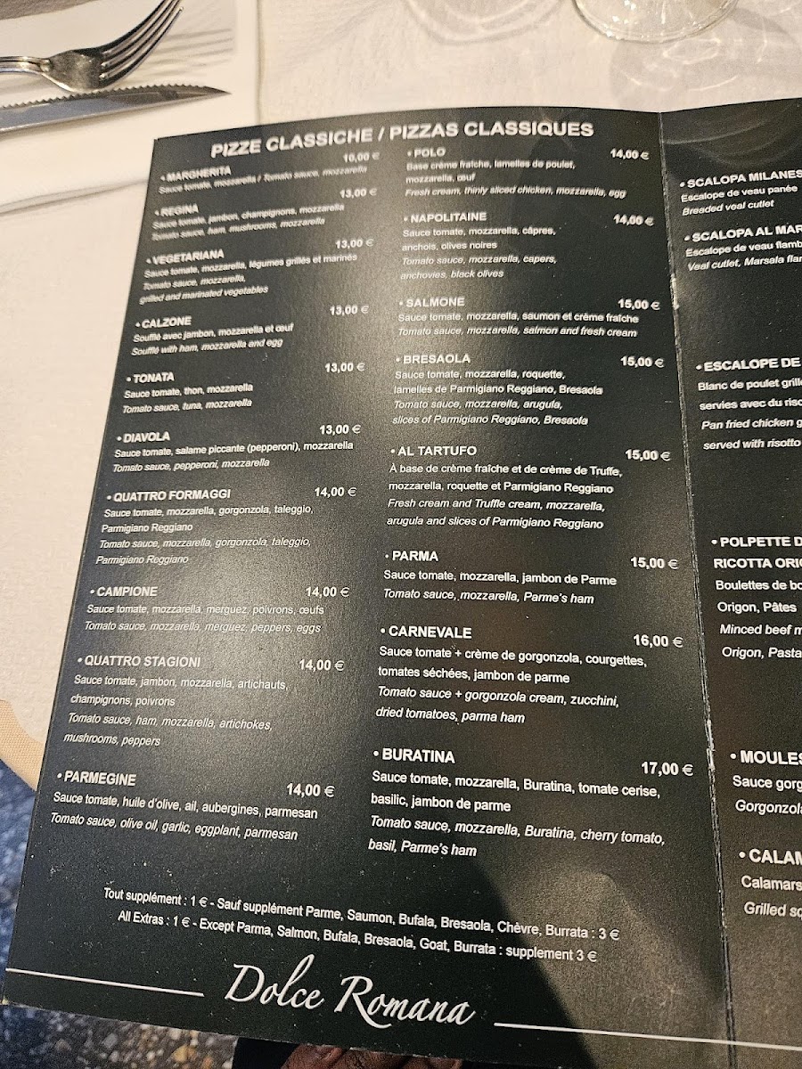 Menu Dolce Romana-4