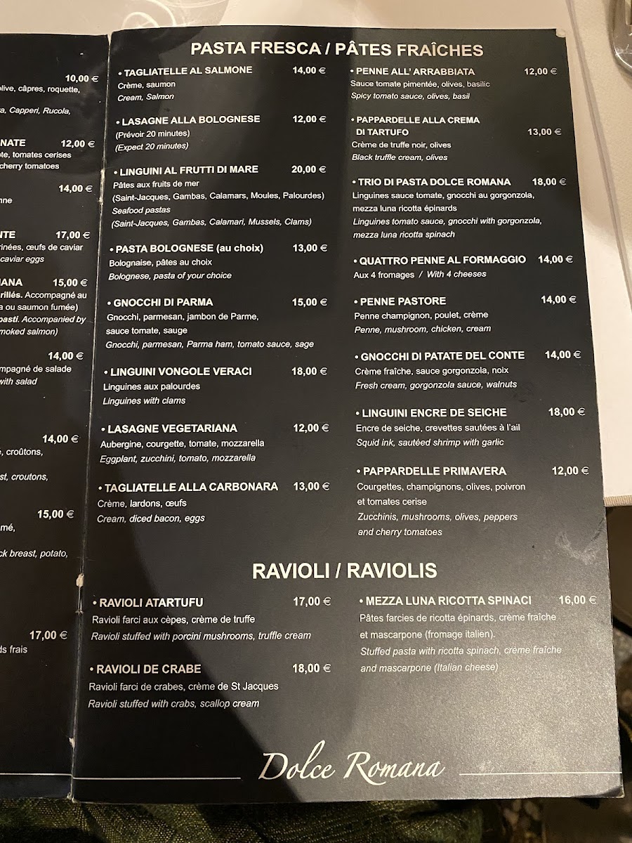 Menu Dolce Romana-5