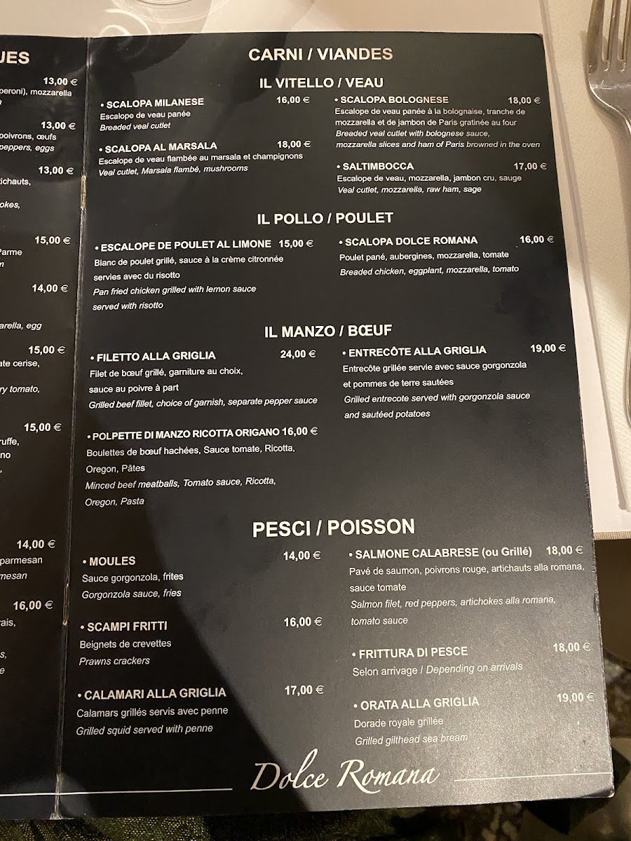 Menu Dolce Romana-6