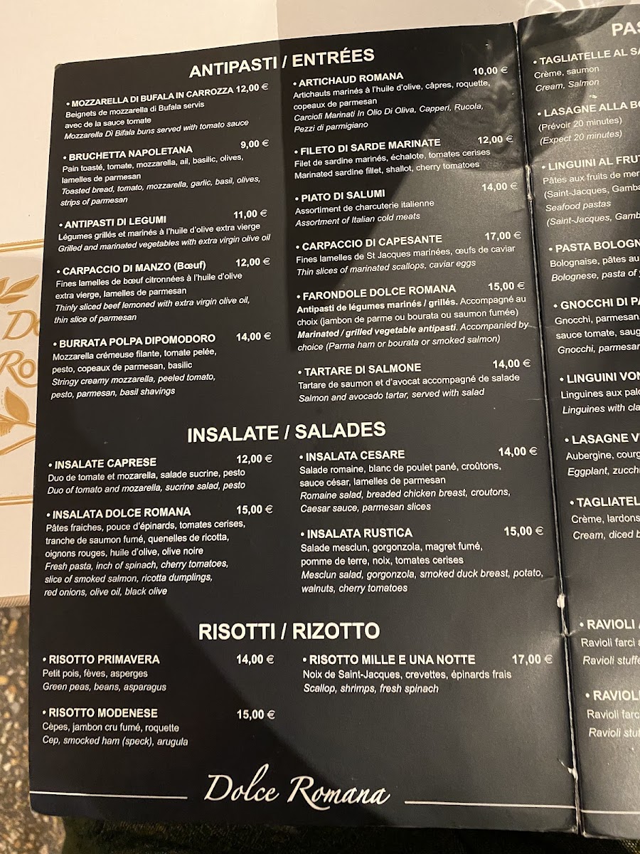 Menu Dolce Romana-7