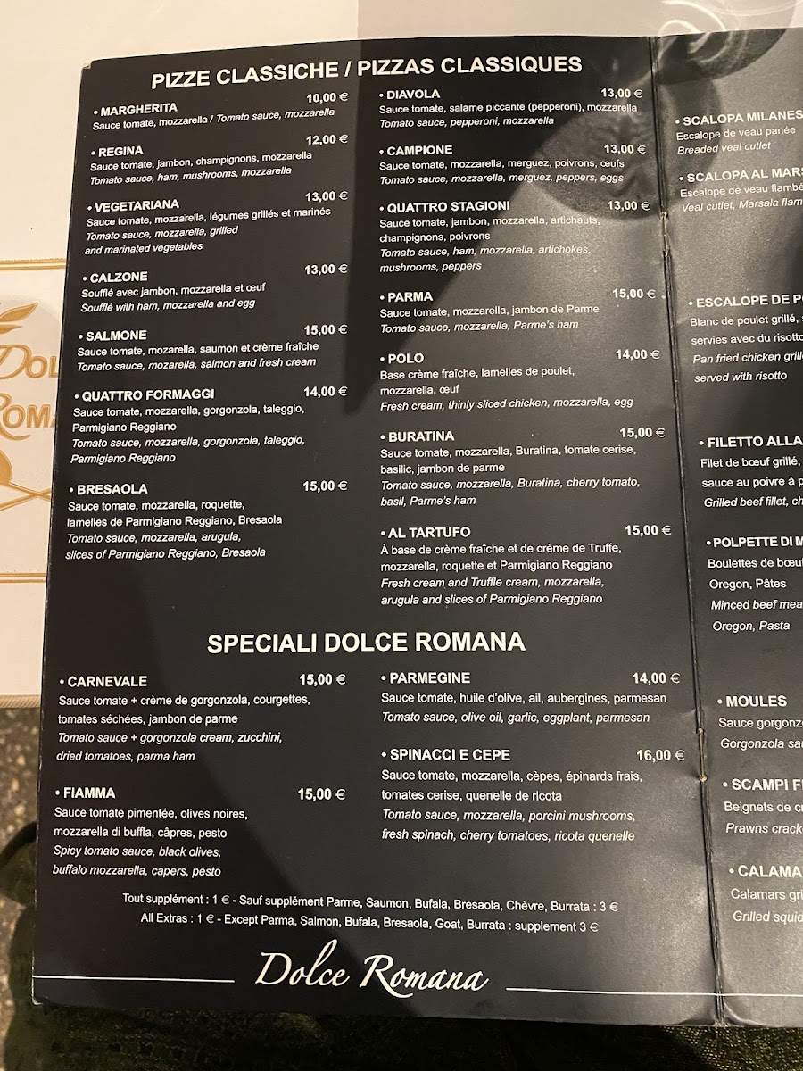 Menu Dolce Romana-8