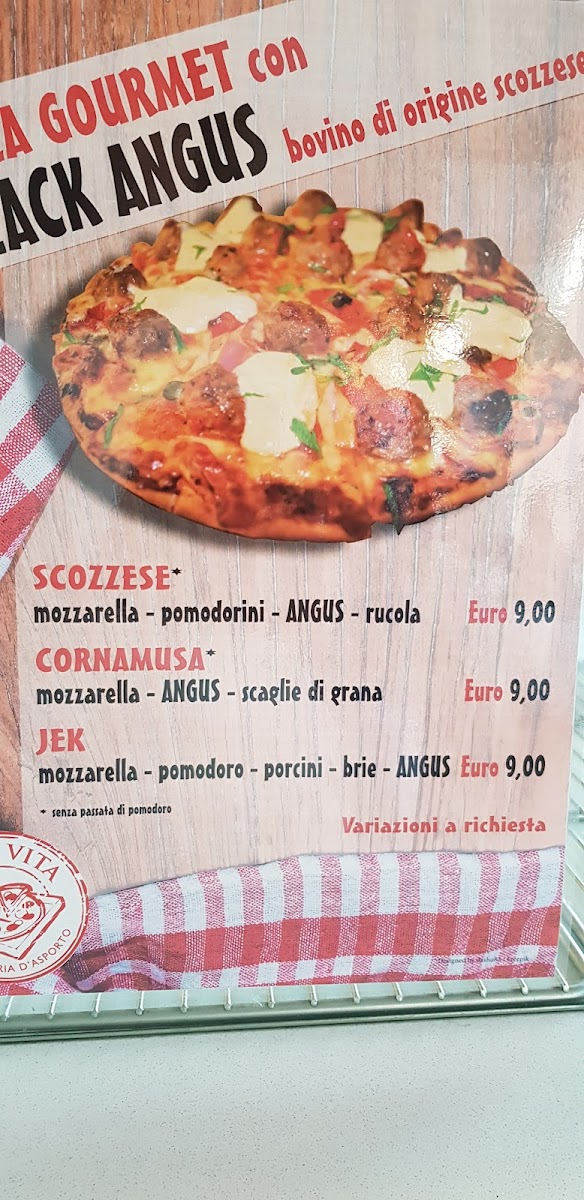 Menu Dolce Vita-4