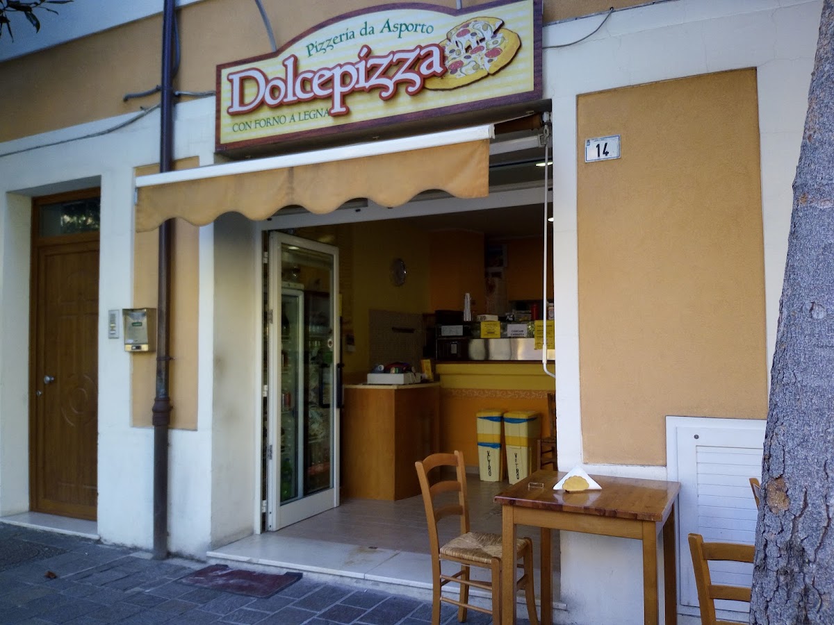 Dolcepizza