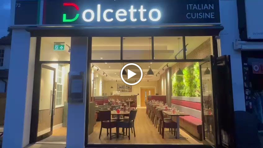 Dolcetto Restaurant-2