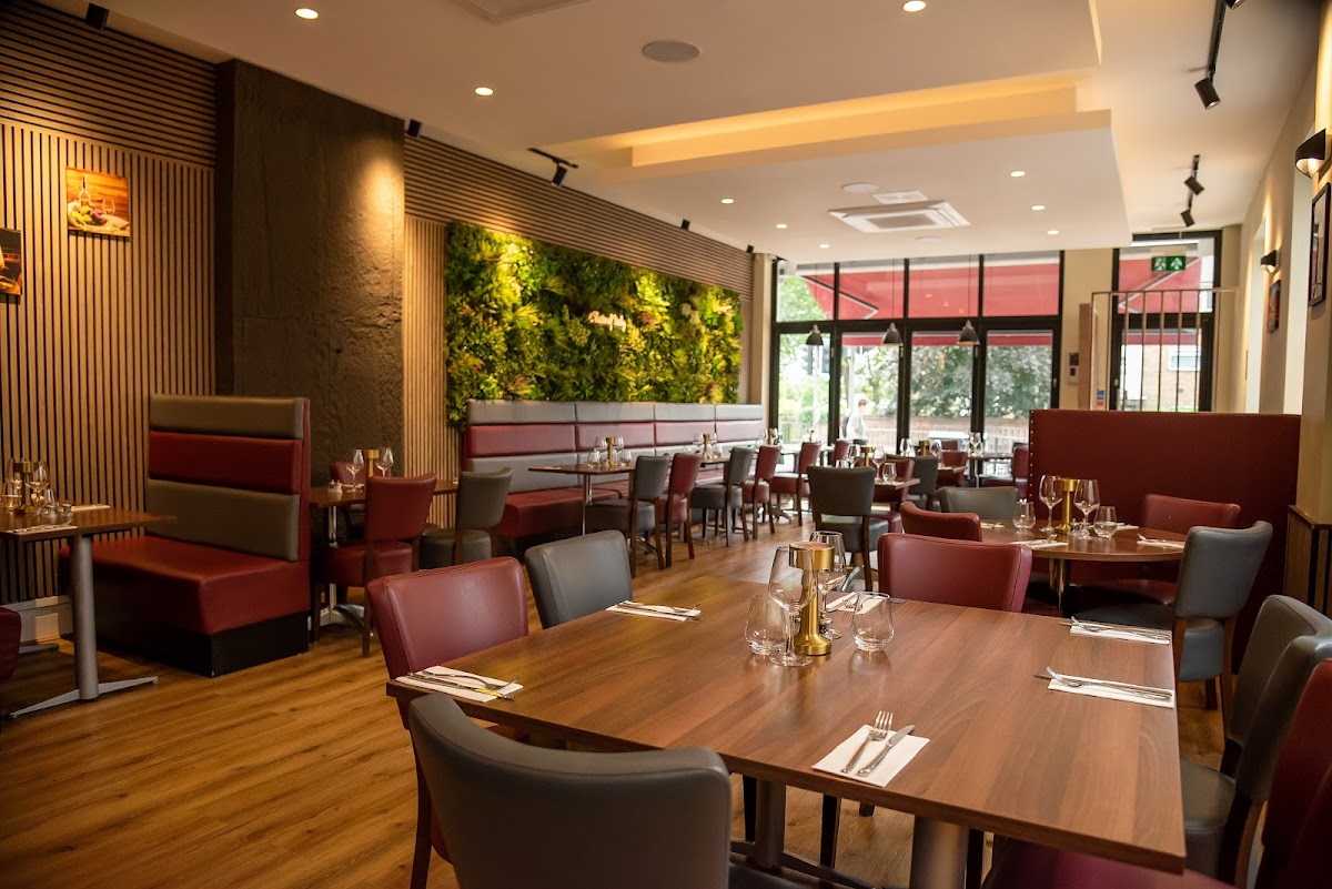Dolcetto Restaurant-4