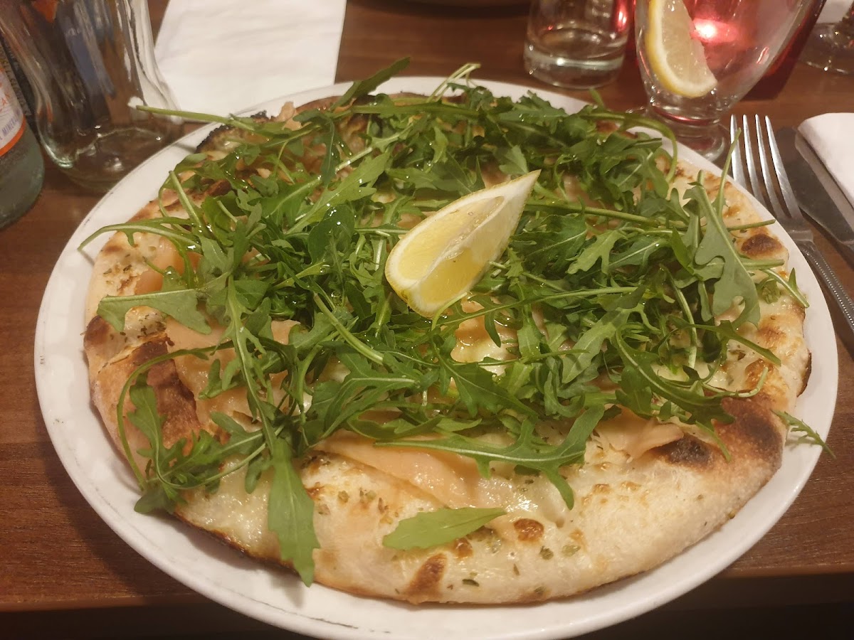 Dolcetto Restaurant-6