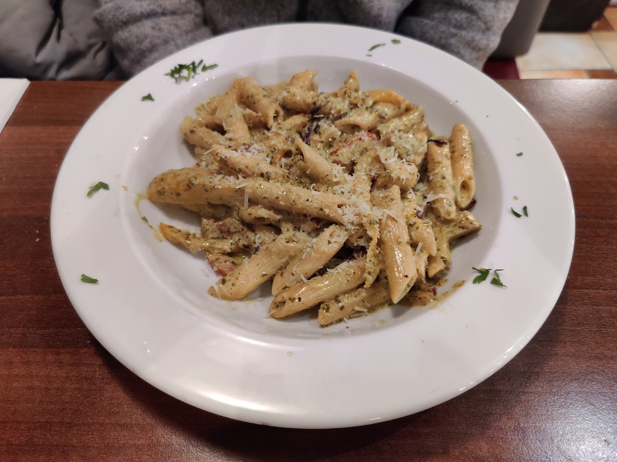 Dolcetto Restaurant-7