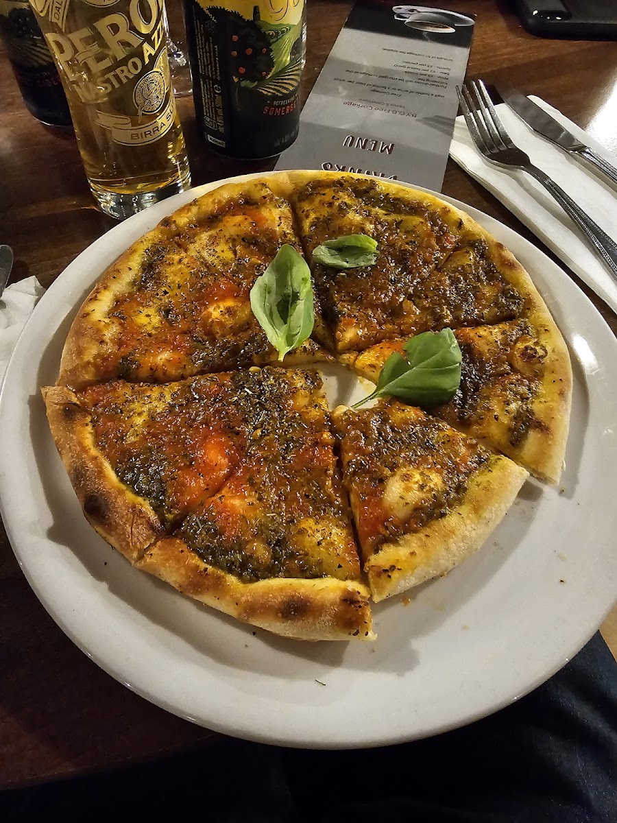 Dolcetto Restaurant-8