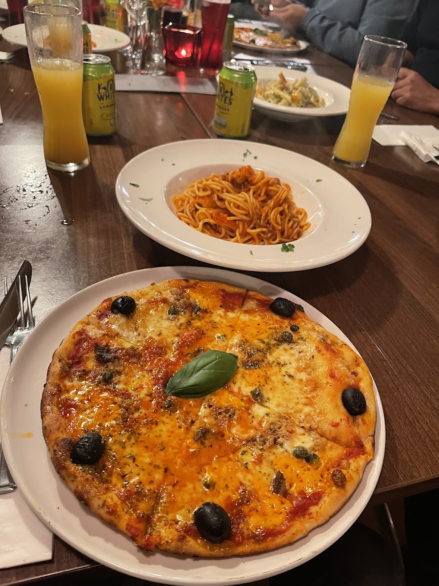Dolcetto Restaurant-9