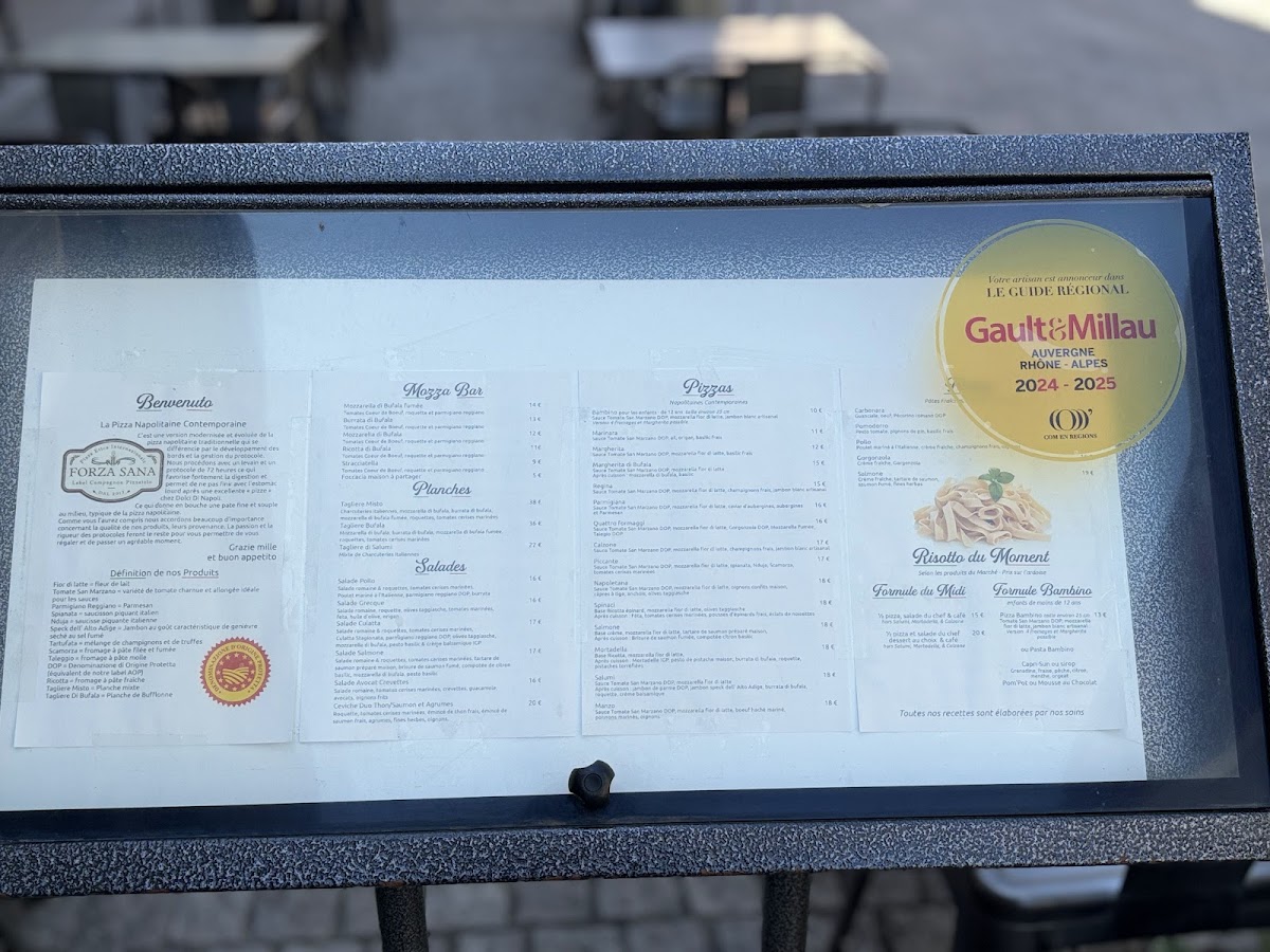 Menu Dolci Di Napoli-1