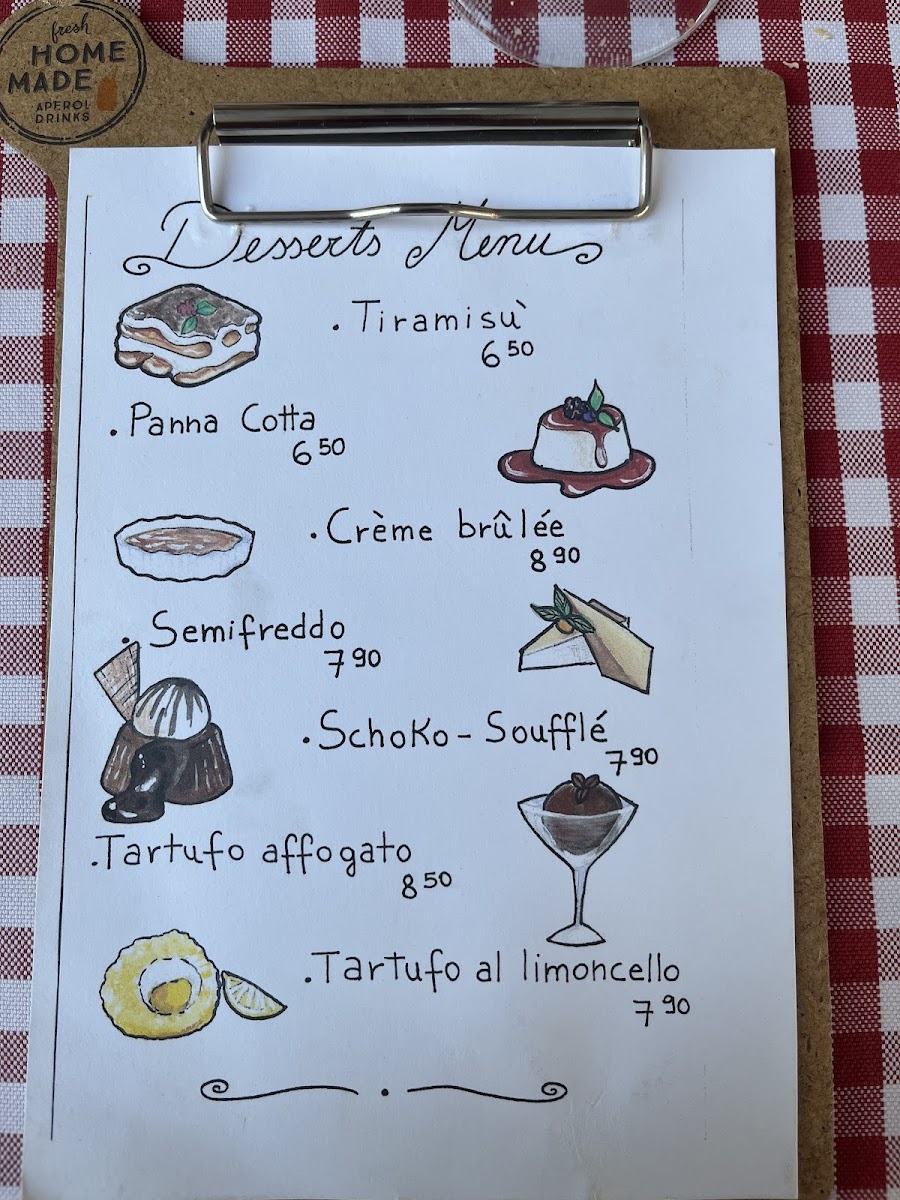 Menu Dolcini-4