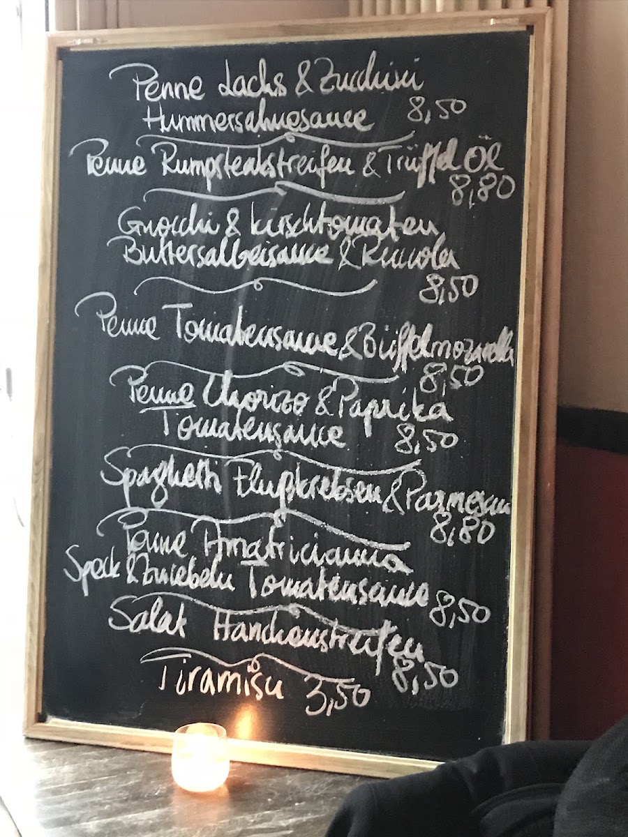 Menu Dolcini-9