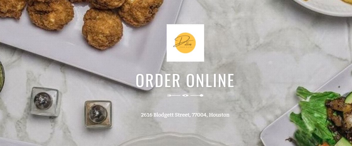 Dollies Vegan Bistro