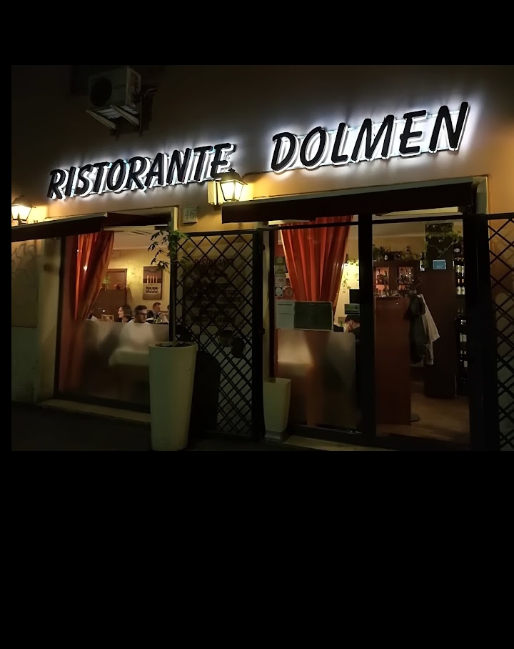 Dolmen