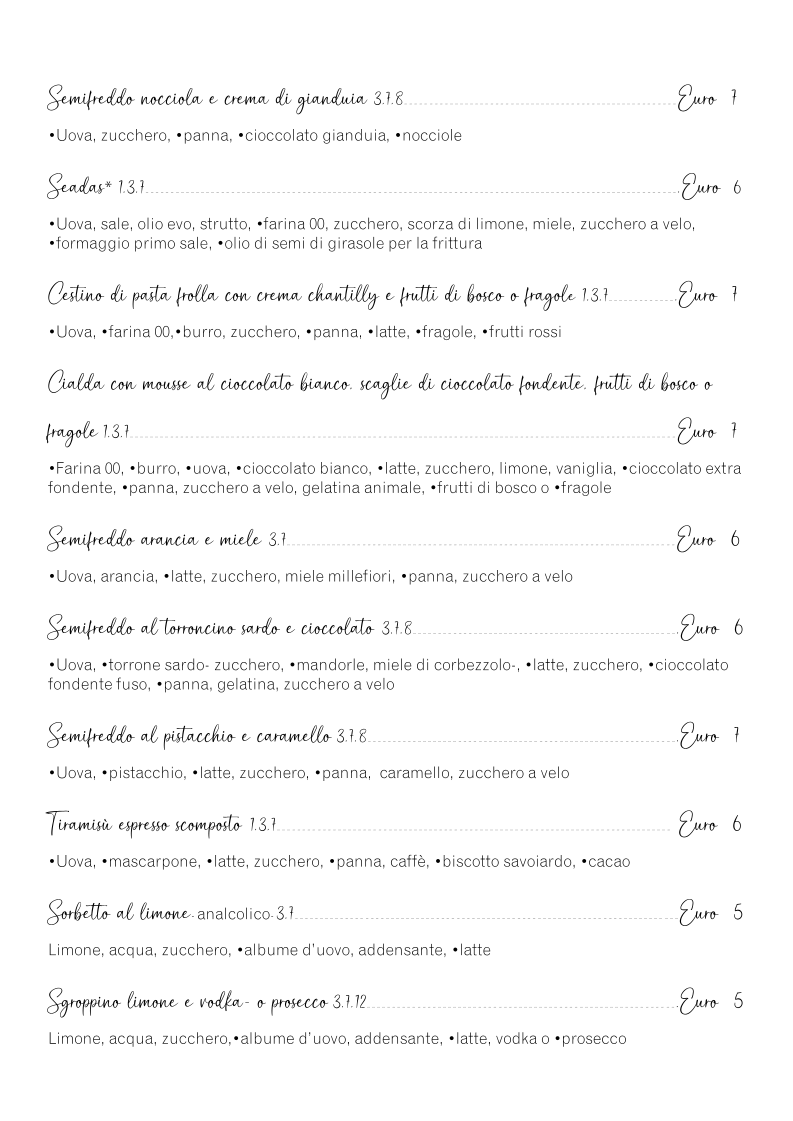 Menu Dolmen-1