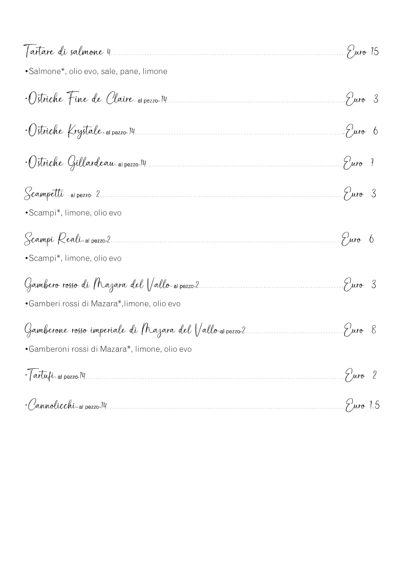 Menu Dolmen-10