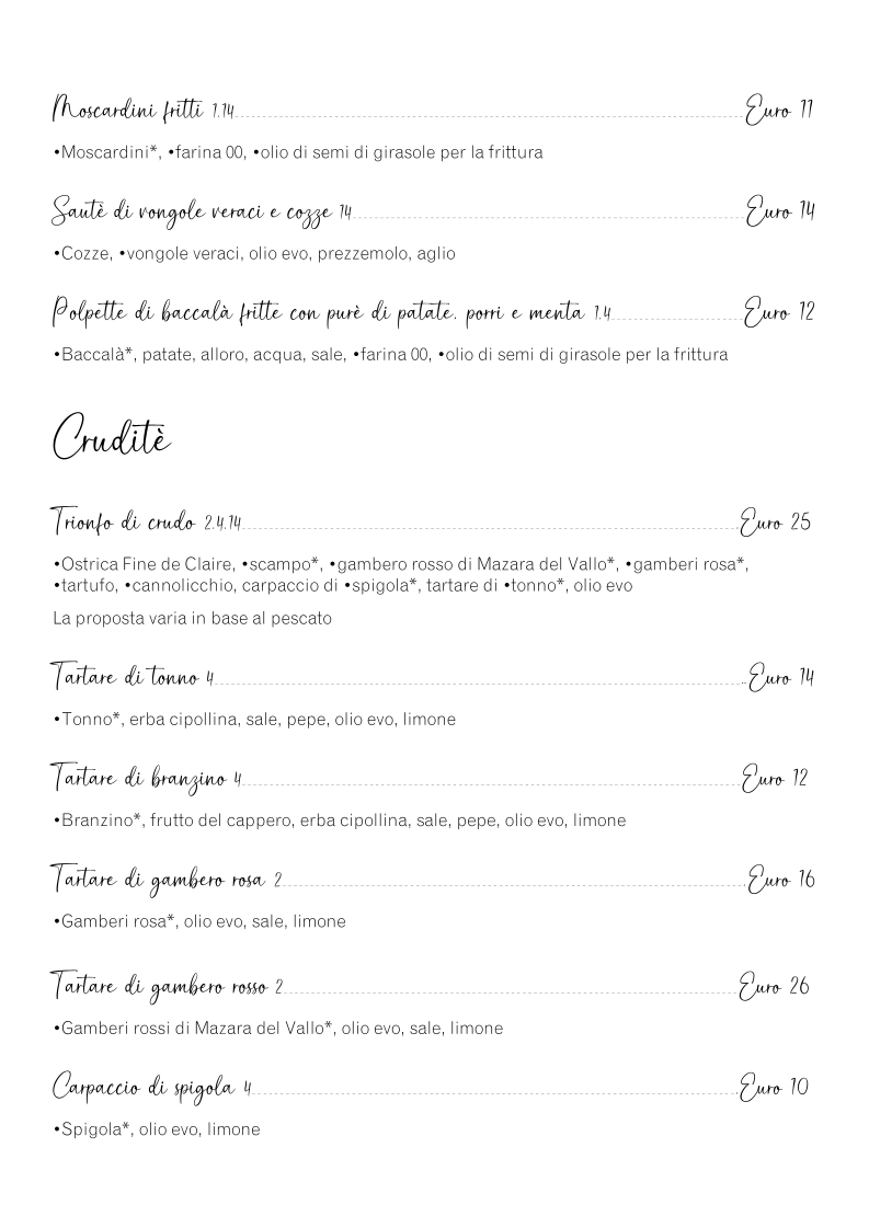 Menu Dolmen-2