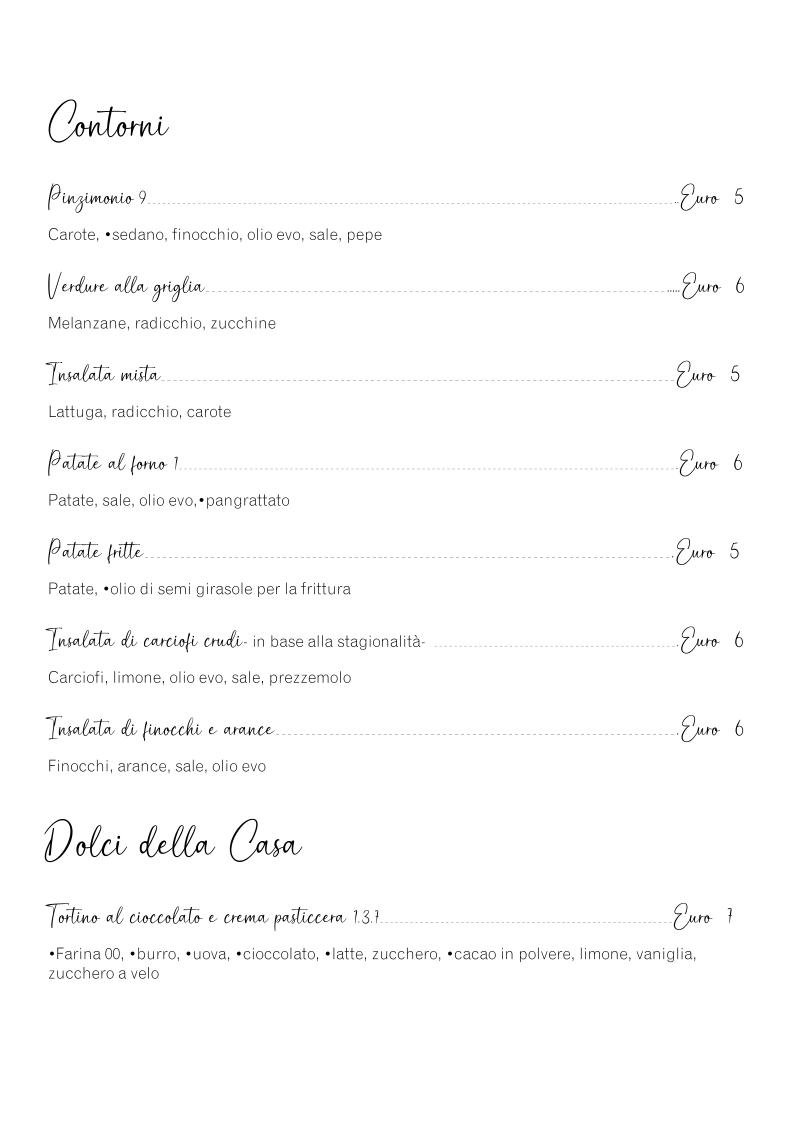 Menu Dolmen-9