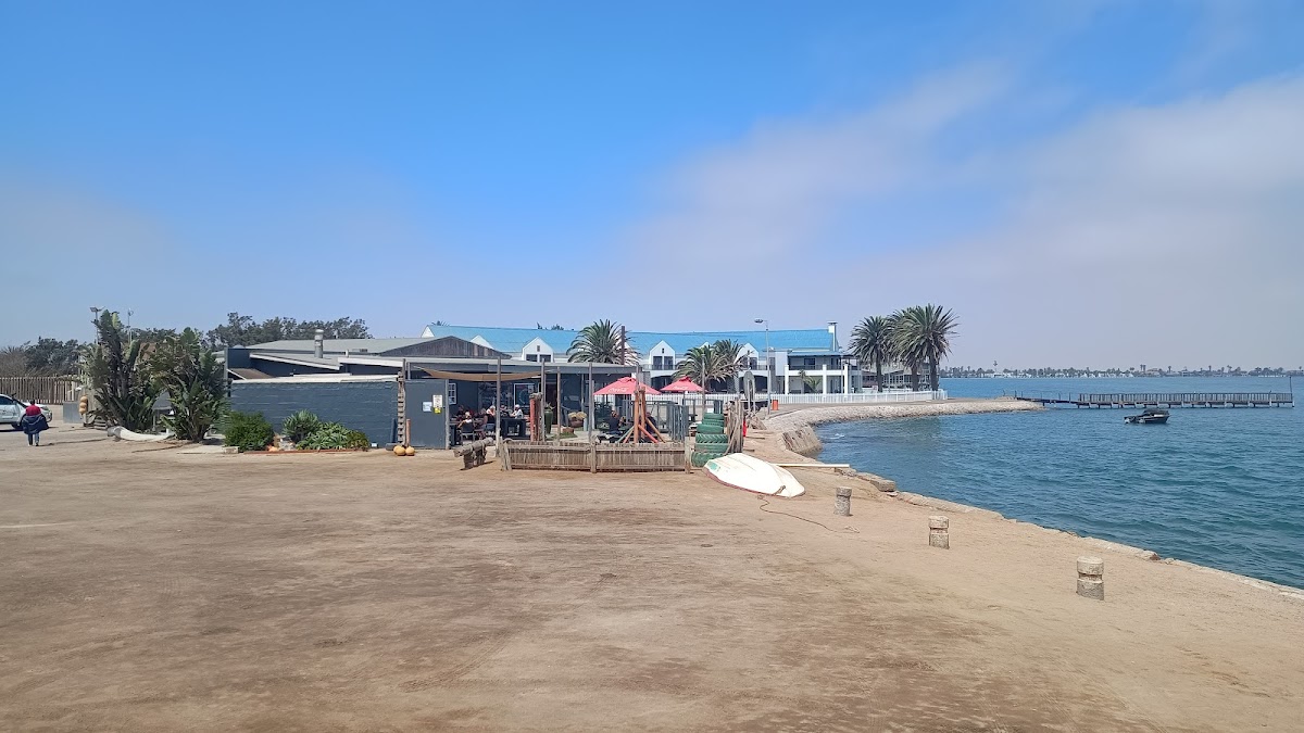 Dolphins Coffee Shoppe-4