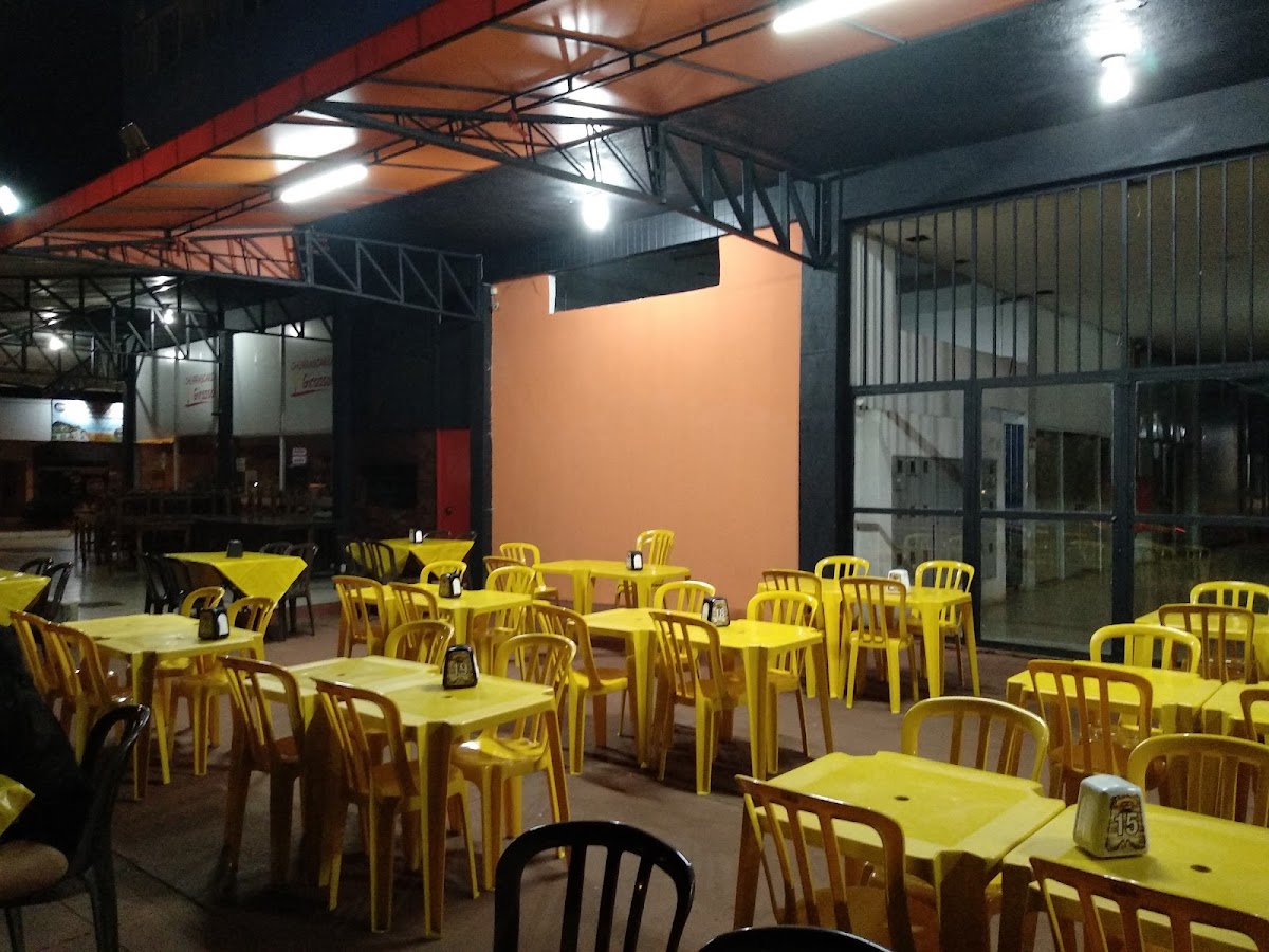 Dom Burguer Lanches