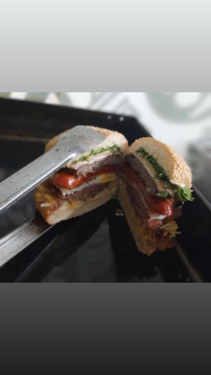 Dom Burguer Lanches-10