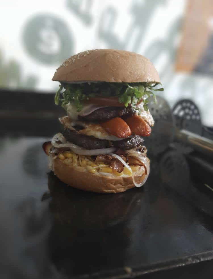 Dom Burguer Lanches-2