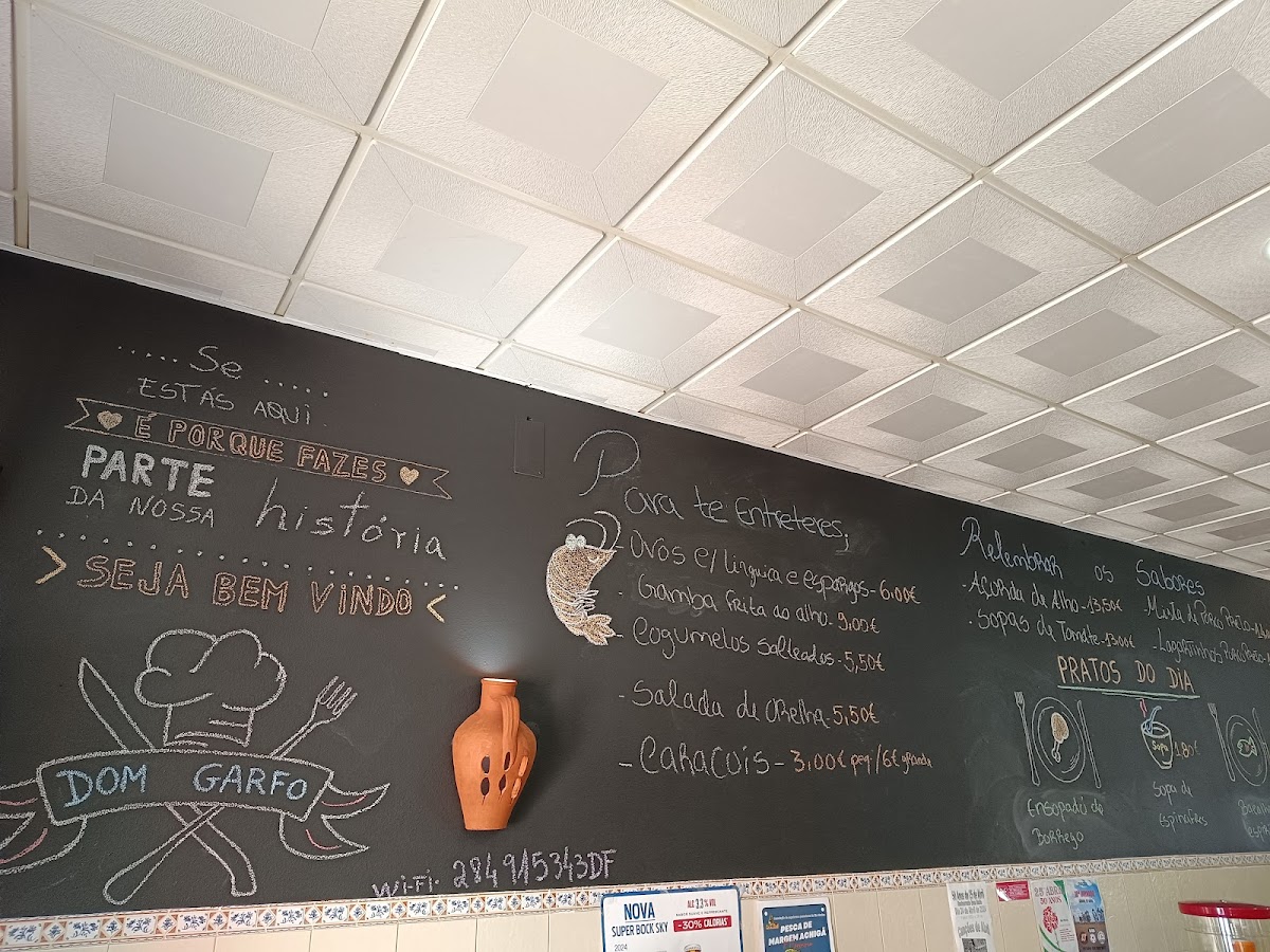 Menu Dom Garfo-7