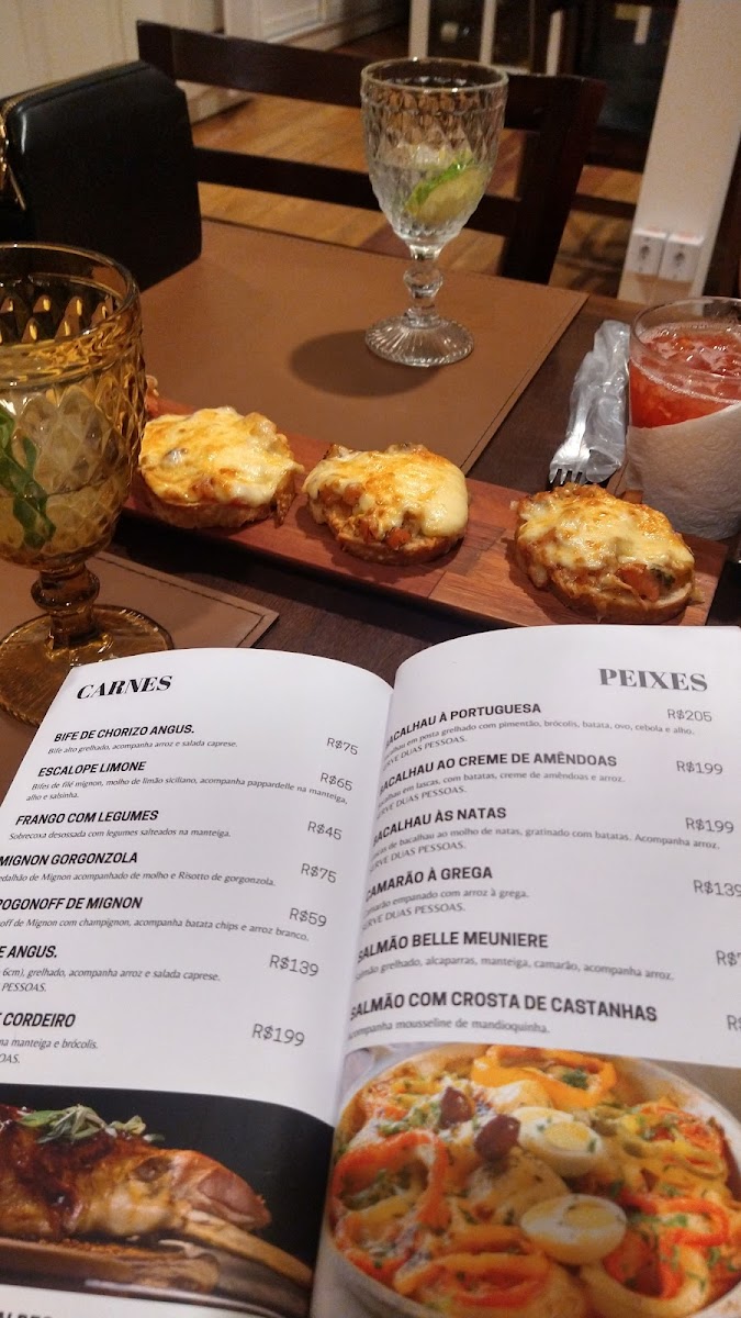 Menu Dom Guilhermo-1