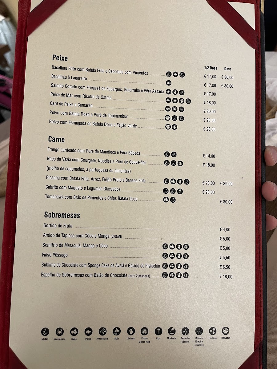 Menu Dom Júlio-2