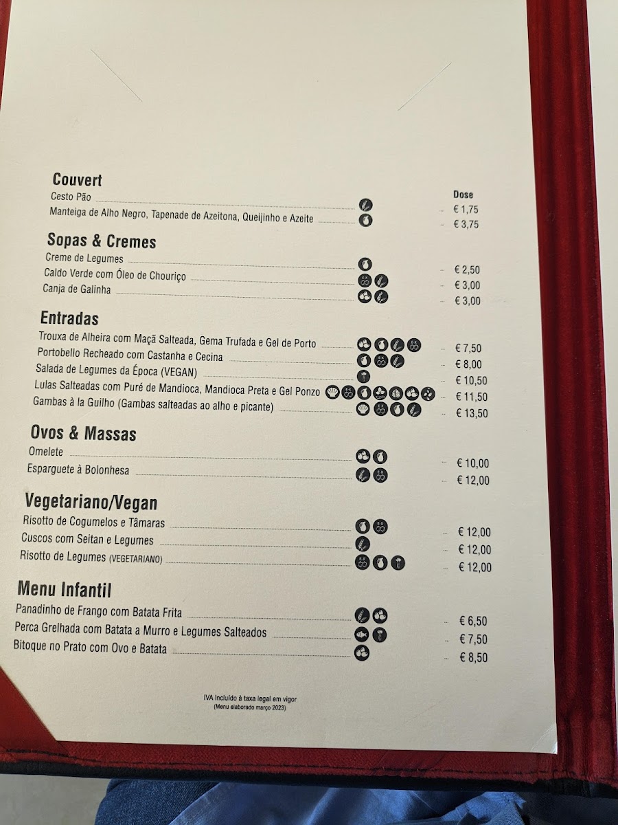 Menu Dom Júlio-4