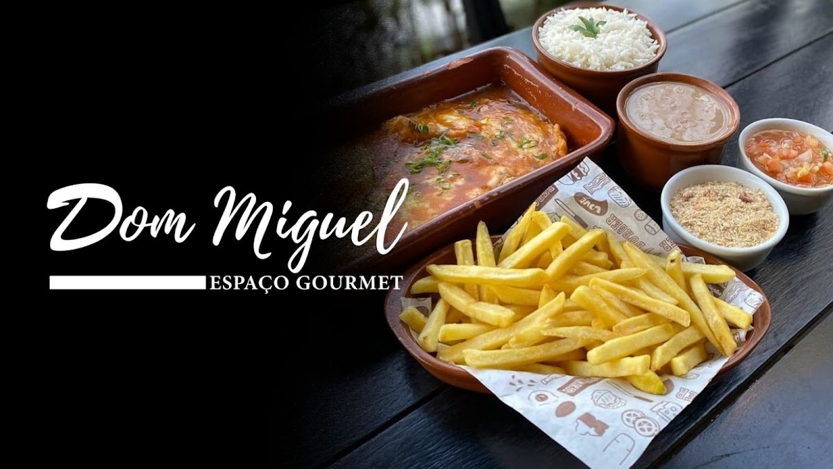 Dom Miguel Espaço Gourmet-3