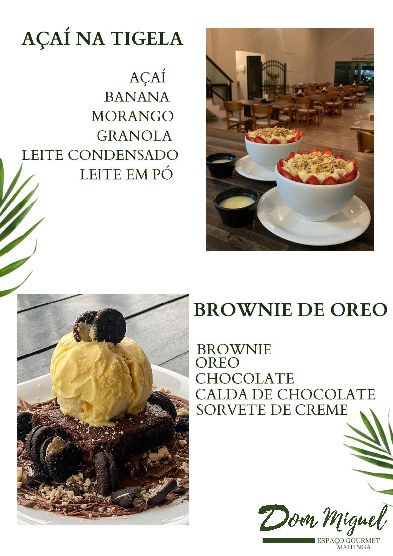 Menu Dom Miguel Espaço Gourmet-10