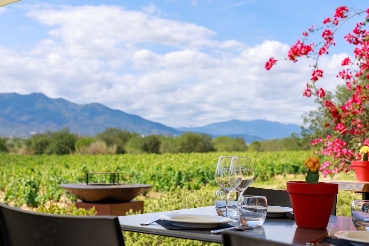 Domaine Sol-Payre