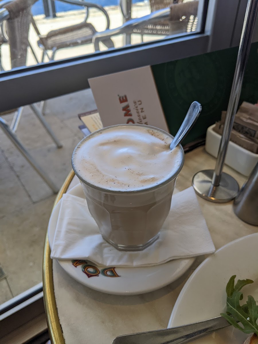 Dôme Café - Butler-9