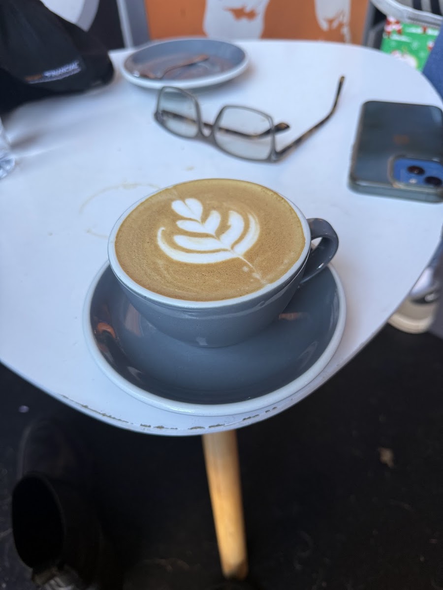 Domestique Coffee - Satellite (Avondale)-4