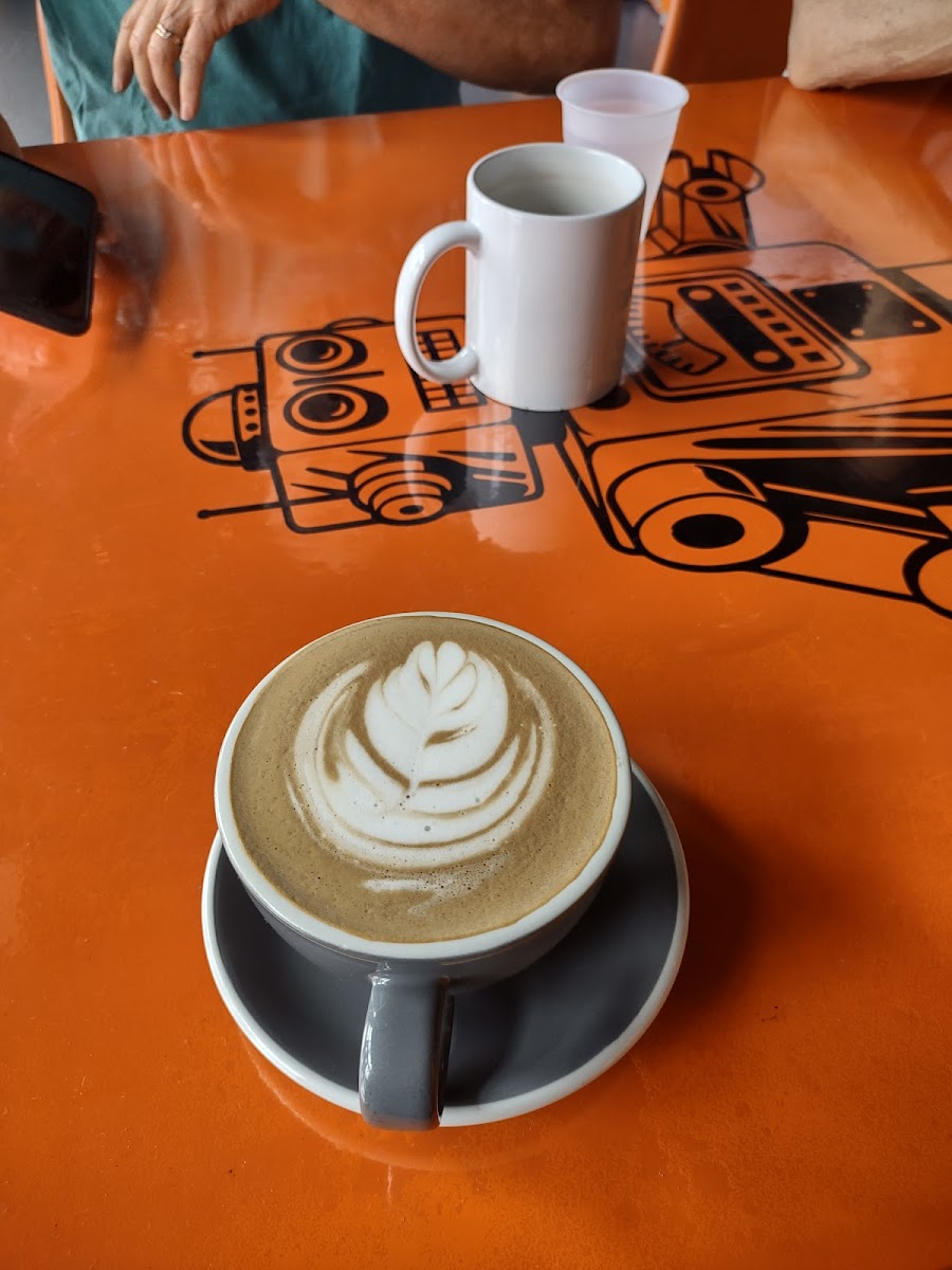 Domestique Coffee - Satellite (Avondale)-5