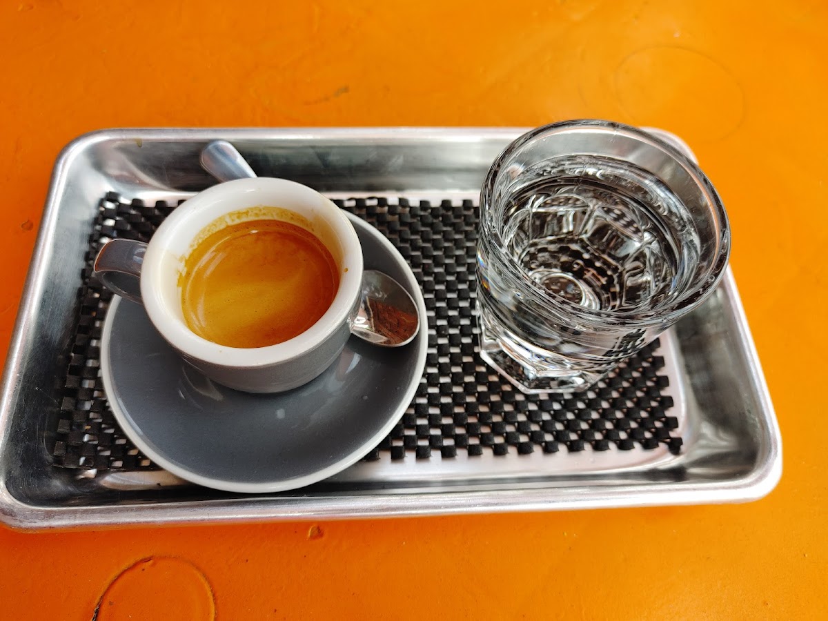 Domestique Coffee - Satellite (Avondale)-6