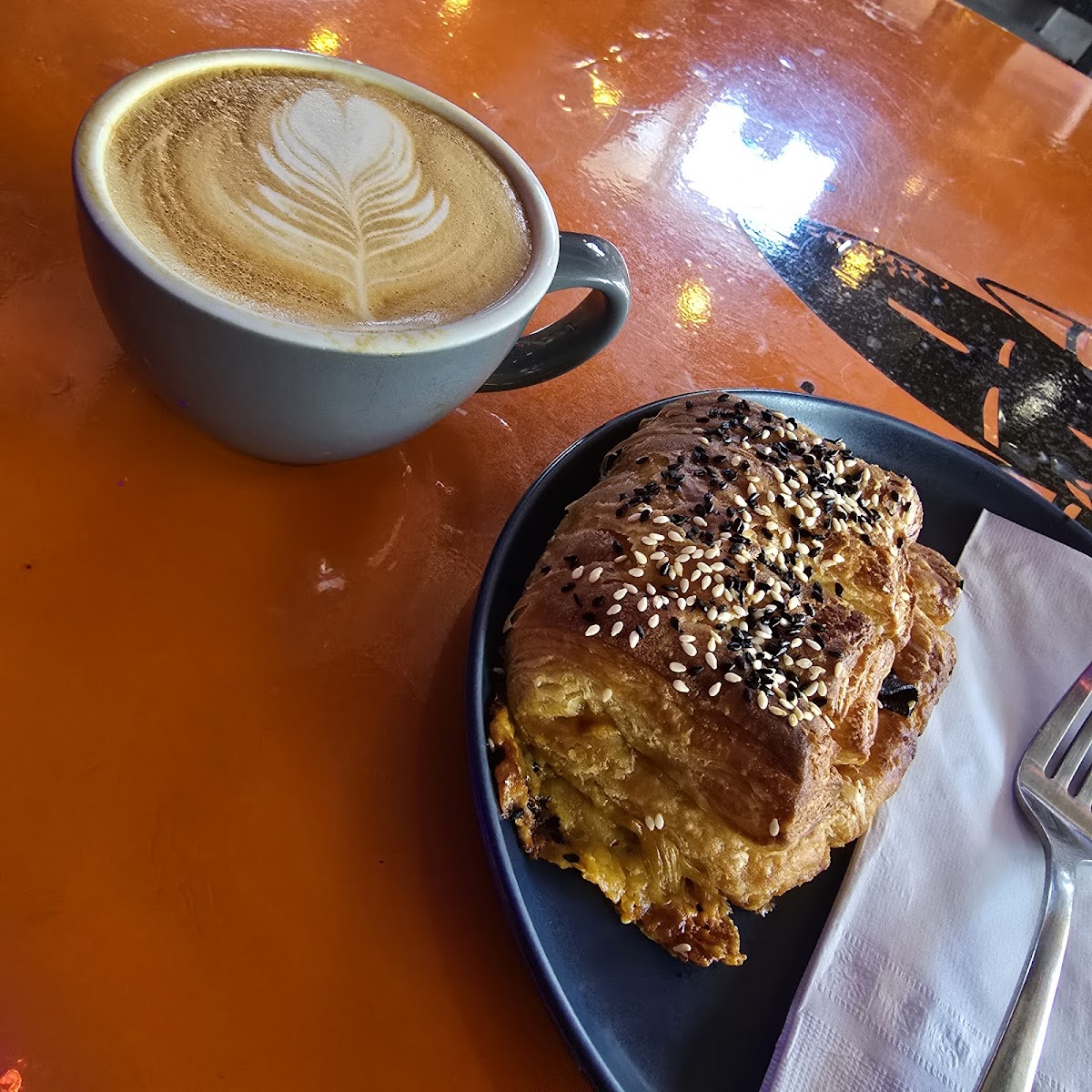 Domestique Coffee - Satellite (Avondale)-8