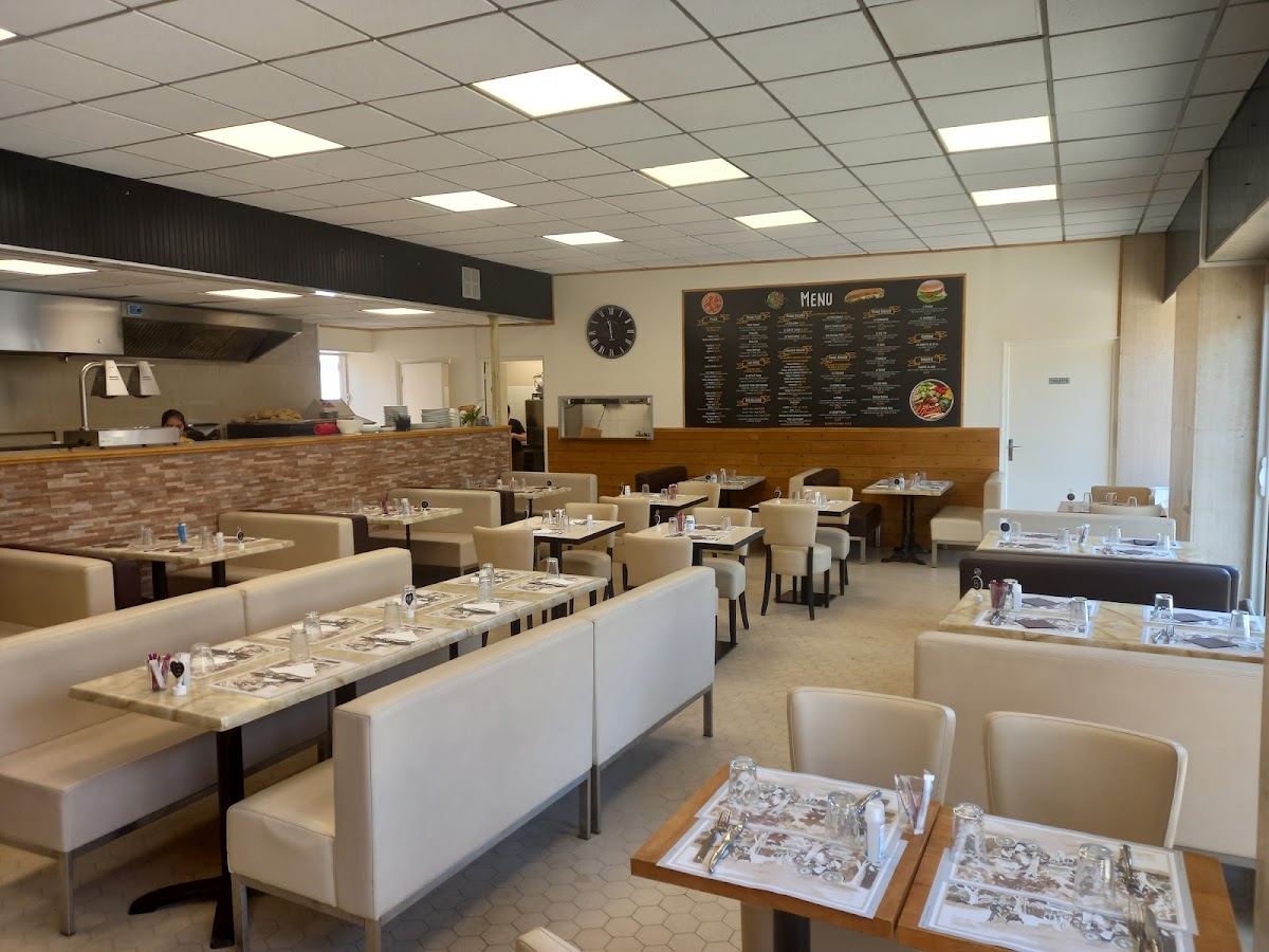 Domicil Resto Laragne