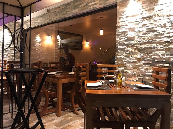 Dominga Dominguez Restaurante
