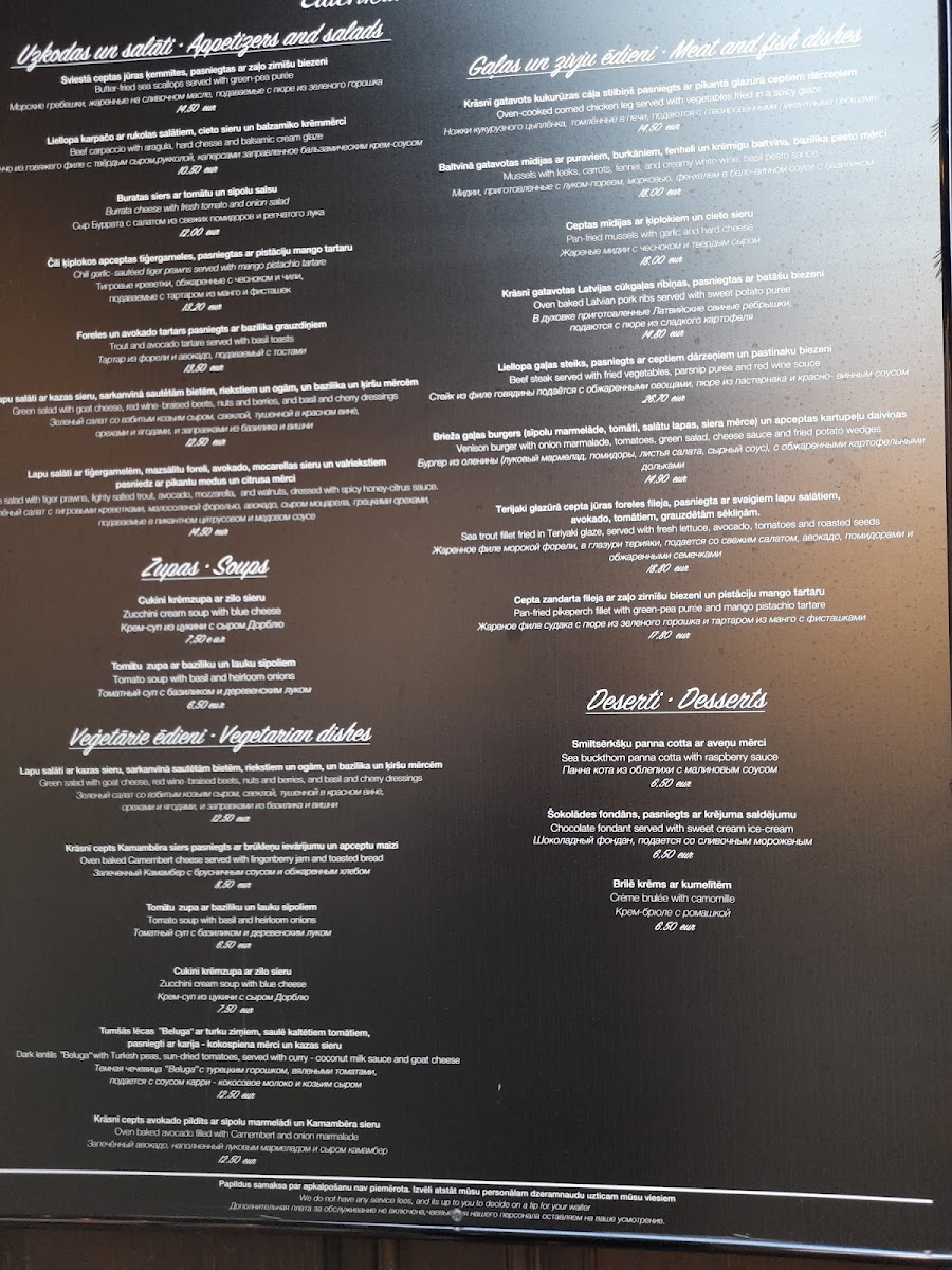 Menu Domini Canes-8