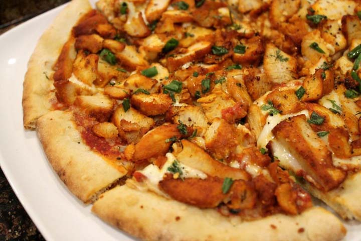 Dominic Pizza-10