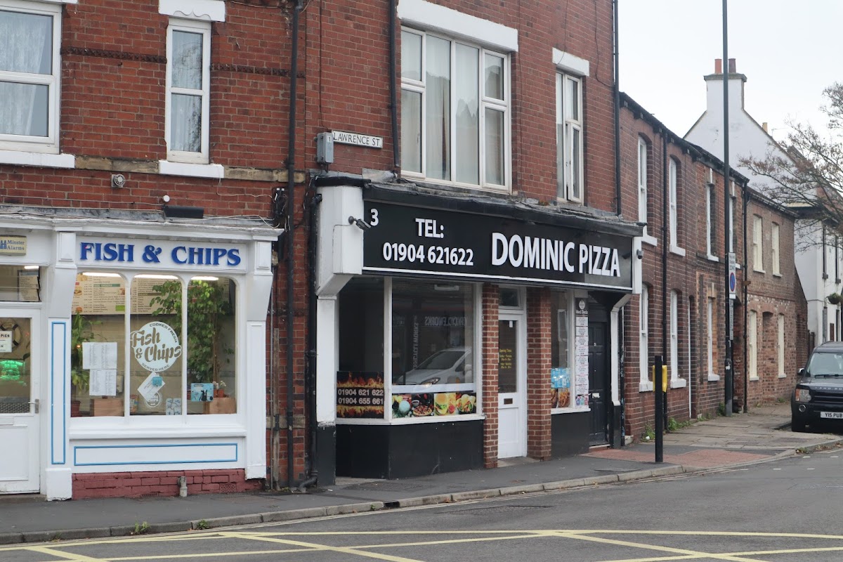 Dominic Pizza-3