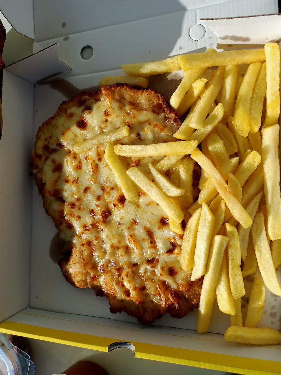 Dominic Pizza-5
