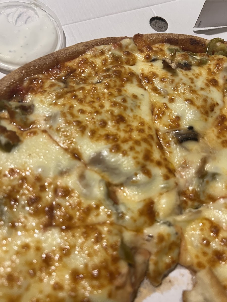 Dominic Pizza-9