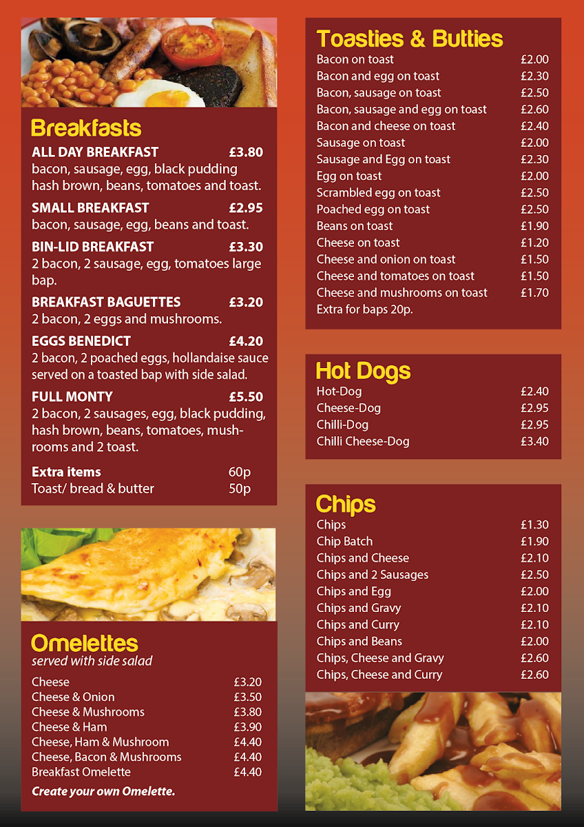 Menu Dominik Cafe-2