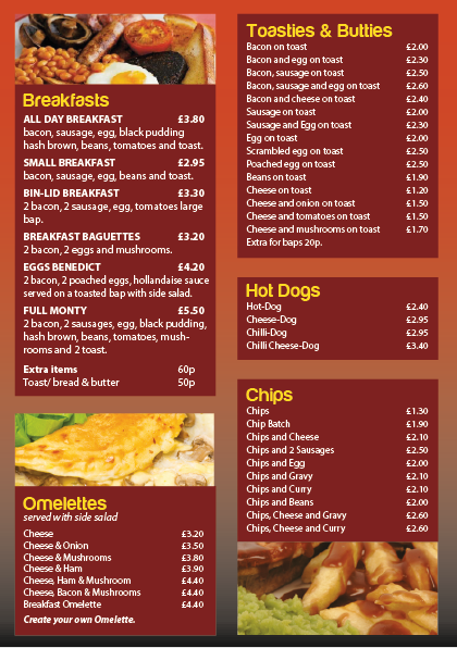 Menu Dominik Cafe-3