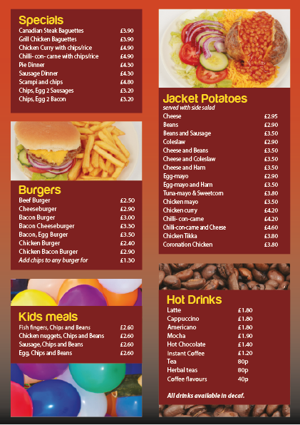 Menu Dominik Cafe-5