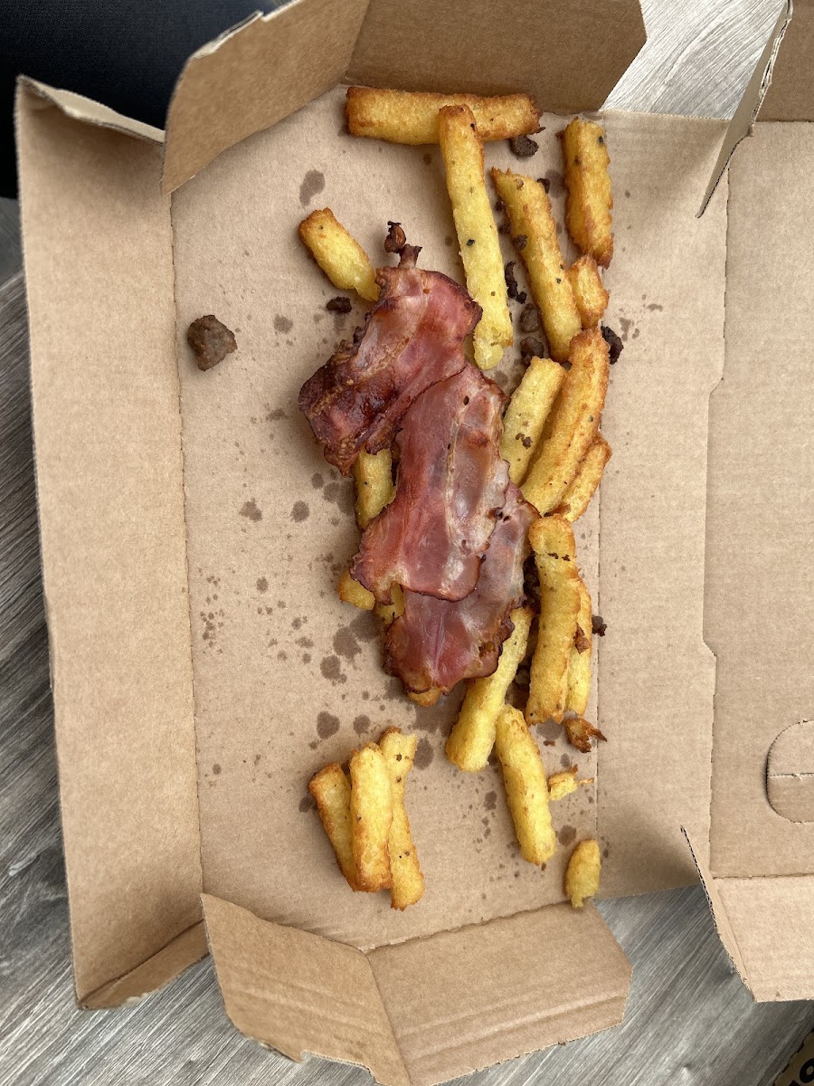 Domino's Lorient Université-10